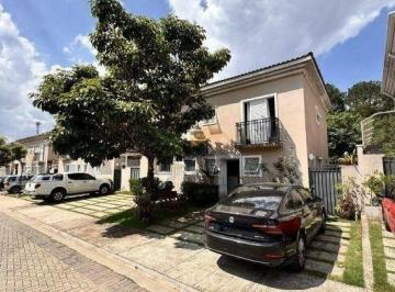 e649431eaa6509112b4f72134e583529396a99cd · Casa 3 dormitorios, 1 suite , 2 vagas - Condomínio Reserva Magnólias - Granja Viana - Cotia -SP