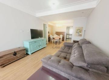 SALA DE ESTAR E  TV · Casa - 3 Dormitórios  - Condominio Vila Inglesa - Cotia - São Paulo