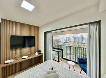 af50f2e35c3f92a035445ddf1eb31429d47d0ad7 · Studio 1 dormitório - Vila Mariana - São Paulo