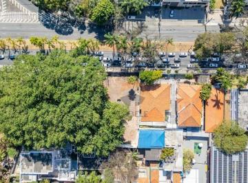 fad4ba5e0c11e68576118a97cad426f7bfec7e24 · TERRENO - JARDIM PAULISTA - SP