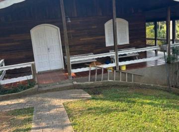 e66d7c8eeee2794b0cba5d2569f28c5bd4395849 · Casa pré fabricada - terrea - 3 dormitórios - Granja Viana - Fazendinha - Carapicuíba