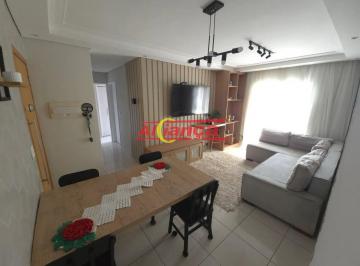 Apartamento · 70m² · 2 Quartos · 1 Vaga · APARTAMENTO 2 DORMITÓRIOS COM SUÍTE