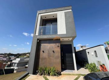 ae59dc803fb7d3c33dc042dbb4c15ba4799e7502 · CASA - 3 DORMITORIOS - CONDOMINIO THE SQUARE VILLAGE - GRANJA VIANA - SP