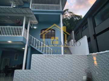 Casa · 390m² · 5 Quartos · 2 Vagas · Casa para aluguel - em Engenho do Mato