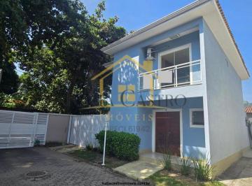 Casa · 120m² · 3 Quartos · 2 Vagas · Casa à venda - em Serra Grande