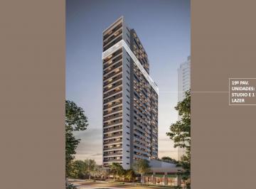 IMG_20260701_091417_000.jpeg · Excelente apartamento para venda em Cidade Monções com 1 quarto, sendo 1 suíte, 33m² - remaxares#9IR