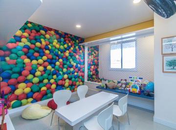 IMG_20260625_001420_000.jpeg · Elegante apartamento para venda em Chácara Santo Antônio (Zona Sul) com 1 quarto, sendo 1 suíte, 32m