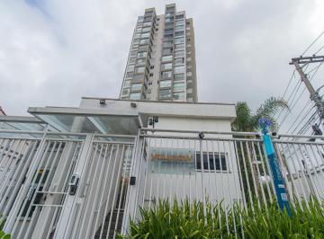IMG_20260626_091419_000.jpeg · Excelente apartamento para venda em Chácara Santo Antônio (Zona Sul) com 1 quarto, sendo 1 suíte, 32