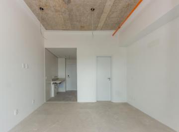 DSC_20260618_014148_000.jpeg · Funcional studio para venda em Itaim Bibi com 1 quarto, 35m² - remaxares#FREEM