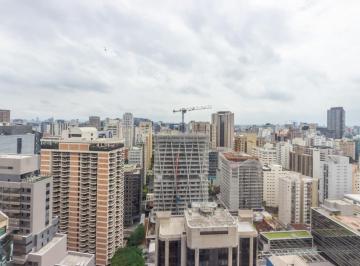 DSC_20260620_002226_000.jpeg · Espetacular studio para venda em Itaim Bibi com 1 quarto, 35m² - remaxares#FREEM