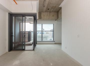 DSC_20260629_181418_000.jpeg · Funcional studio para venda em Itaim Bibi com 1 quarto, 35m² - remaxares#FREEM