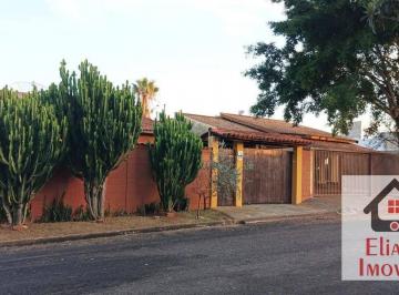 ef15207e82c1f29c0c2fbe53316e1e4f9d418aa9 · Casa com 3 dormitórios à venda, 180 m² por R$ 790.000,00 - Bosque das Palmeiras - Campinas/SP