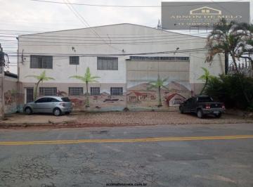 Comercial · 1000m² · 4 Vagas · Comercial à venda - na Vila Endres
