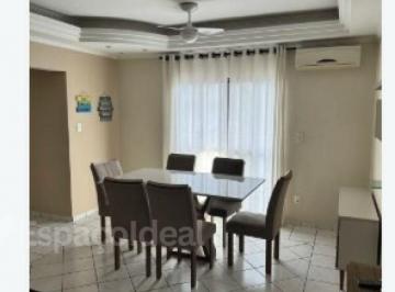 Apartamento · 95m² · 3 Quartos · 2 Vagas · ? Apartamento para Aluguel ? Completo e Mobiliado!  ED SEVILHA