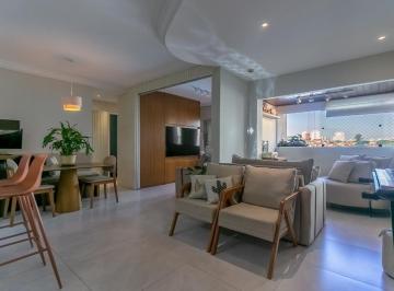 44a794a9-430f-40aa-8393-0cb0706ef72a · Espetacular apartamento para venda em Vila Santa Catarina com 2 quartos, sendo 1 suíte, 74m²