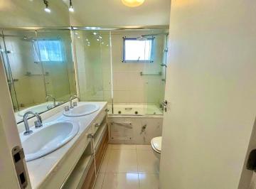 IMG_20260613_105110_000.jpeg · Elegante apartamento para venda em Chácara Santo Antônio (Zona Sul) com 3 quartos, sendo 3 suítes, 1
