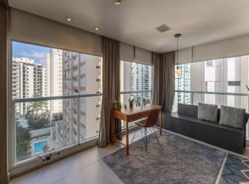 DSC_20260619_002227_000.jpeg · Elegante studio para venda em Campo Belo com 1 quarto, 43m² - remaxares#G2BJG