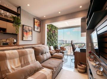 IMG_20260607_105115_000.jpeg · Deslumbrante apartamento para venda em Sacomã com 1 quarto, 45m² - remaxares#SXJFO