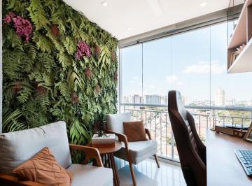 IMG_20260607_185107_000.jpeg · Versátil apartamento para venda em Sacomã com 1 quarto, 45m² - remaxares#SXJFO