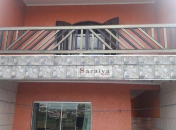 5c3e81e35326bec8e22f8d9542f12a73266eda74 · Sobrado com 3 dormitórios à venda, 225 m² por R$ 450.000 - Assunção - São Bernardo do Campo/SP
