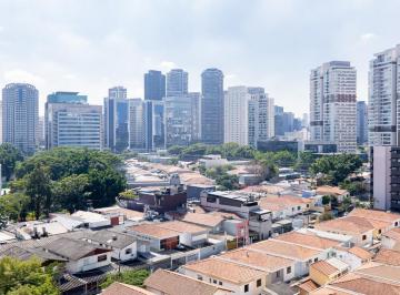 IMG_20260620_181417_000.jpeg · Elegante studio para venda em Chácara Santo Antônio com 1 quarto, 33m² - remaxares#XENQJ