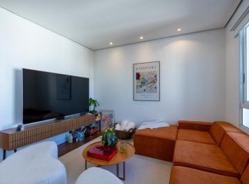 DSC_20260603_185109_000.jpeg · Sensacional loft para venda em Panamby com 1 quarto, sendo 1 suíte, 82m² - remaxares#6GRGV