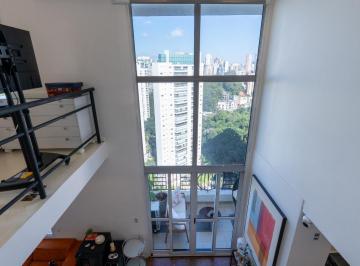 DSC_20260614_105123_000.jpeg · Confortável loft para venda em Panamby com 1 quarto, sendo 1 suíte, 82m² - remaxares#6GRGV