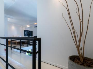 DSC_20260619_092226_000.jpeg · Elegante loft para venda em Panamby com 1 quarto, sendo 1 suíte, 82m² - remaxares#6GRGV