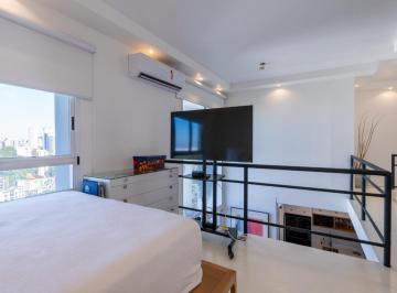 DSC_20260720_090113_000.jpeg · Excelente loft para venda em Panamby com 1 quarto, sendo 1 suíte, 82m² - remaxares#6GRGV