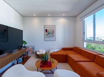 DSC_20260720_180050_000.jpeg · Excelente loft para venda em Panamby com 1 quarto, sendo 1 suíte, 82m² - remaxares#6GRGV
