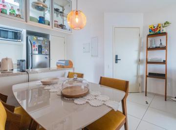 IMG_20260624_091429_000.jpeg · Confortável apartamento para venda em Vila Alexandria com 2 quartos, sendo 1 suíte, 65m² - remaxares
