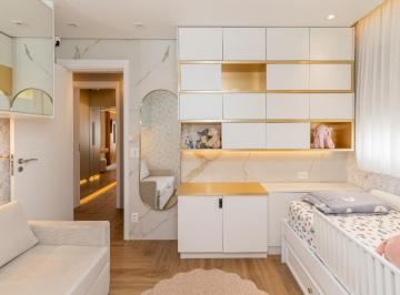 IMG_20260607_185107_000.jpeg · Sensacional apartamento para venda em Jardim Vila Mariana com 3 quartos, sendo 3 suítes, 147m² - rem