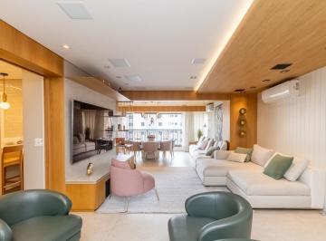 IMG_20260615_185103_000.jpeg · Excelente apartamento para venda em Jardim Vila Mariana com 3 quartos, sendo 3 suítes, 147m² - remax