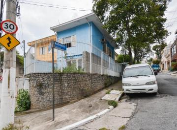 IMG_20260623_181420_000.jpeg · Aconchegante casa para venda em Vila Mariana com 3 quartos, 161m² - remaxares#3IXJR