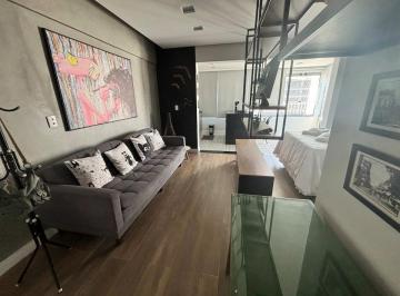 IMG_20260609_065120_000.jpeg · Elegante studio para venda em Jardim das Acácias com 1 quarto, 36m² - remaxares#TSNNA