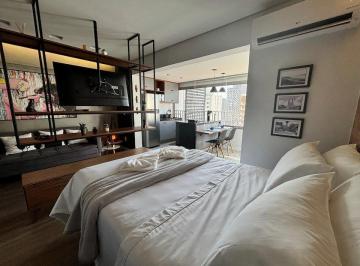 IMG_20260613_025118_000.jpeg · Elegante studio para venda em Jardim das Acácias com 1 quarto, 36m² - remaxares#TSNNA