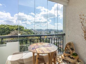 IMG_20260606_025114_000.jpeg · Agradável apartamento para venda em Jardim Caboré com 3 quartos, sendo 1 suíte, 65m² - remaxares#6NE