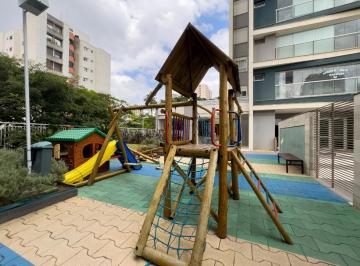 IMG_20260625_091417_000.jpeg · Excelente apartamento para venda em Chácara Santo Antônio (Zona Sul) com 2 quartos, sendo 1 suíte, 5