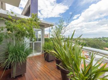 IMG_20260621_061427_000.jpeg · Deslumbrante cobertura para venda em Jardim Guedala com 3 quartos, sendo 2 suítes, 236m² - remaxares