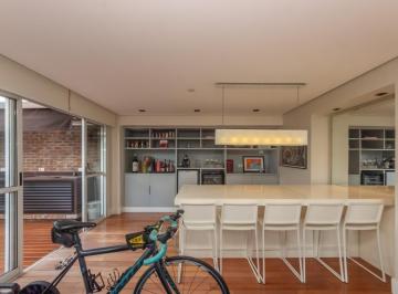 IMG_20260618_044157_000.jpeg · Agradável cobertura para venda em Jardim Guedala com 3 quartos, sendo 2 suítes, 236m² - remaxares#VX