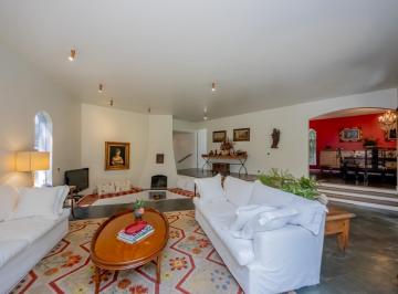 IMG_20260607_105115_000.jpeg · Espetacular casa para venda em Real Parque com 4 quartos, sendo 2 suítes, 295m² - remaxares#UPX4T