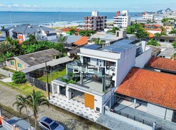c43833da8af845a639514a5aceb4f99f39002249 · Sobrado com 3 dormitórios à venda, 196 m² por R$ 4.999.000 - Flamingo - Matinhos/PR