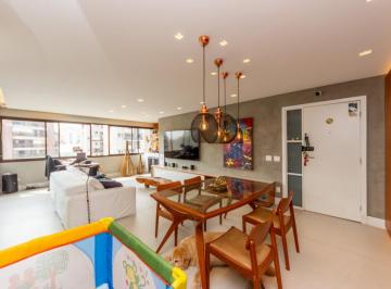 IMG_20260623_181425_000.jpeg · Confortável apartamento para venda em Indianópolis com 4 quartos, sendo 3 suítes, 162m² - remaxares#