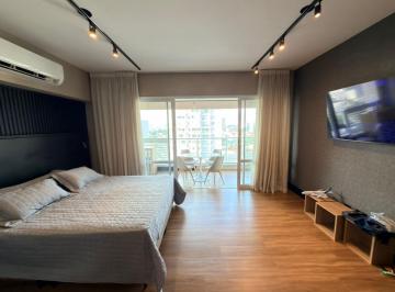 IMG_20260627_061420_000.jpeg · Agradável studio para venda em Campo Belo com 1 quarto, 42m² - remaxares#UX03C