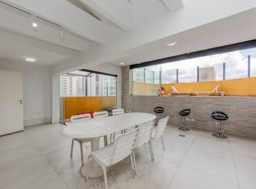 IMG_20260624_091428_000.jpeg · Atraente cobertura para venda em Vila Gumercindo com 3 quartos, sendo 1 suíte, 185m² - remaxares#OWV