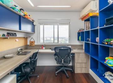 IMG_20260606_185116_000.jpeg · Versátil cobertura para venda em Portal do Morumbi com 4 quartos, sendo 2 suítes, 281m² - remaxares#