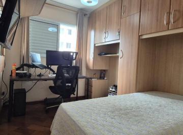 IMG_20260627_181417_000.jpeg · Deslumbrante apartamento para venda em Vila Gumercindo com 3 quartos, sendo 1 suíte, 85m² - remaxare