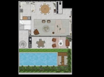 IMG_20260614_105130_000.jpeg · Casa no condomínio Venezia para venda com 4 quartos, sendo 4 suítes, 367m² - remaxares#S5FZU