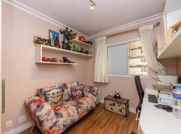IMG_20260609_185044_000.jpeg · Confortável apartamento para venda em Vila Monte Alegre com 3 quartos, sendo 1 suíte, 81m² - remaxar