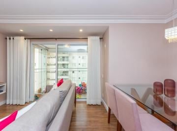 IMG_20260623_091426_000.jpeg · Agradável apartamento para venda em Vila Monte Alegre com 3 quartos, sendo 1 suíte, 81m² - remaxares